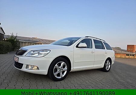 Skoda Octavia Combi Family*12MonateGarantie*Euro5*