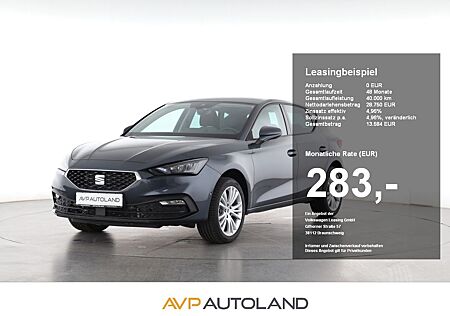 Seat Leon 1.5 eTSI DSG Style Edition | NAVI | ACC |