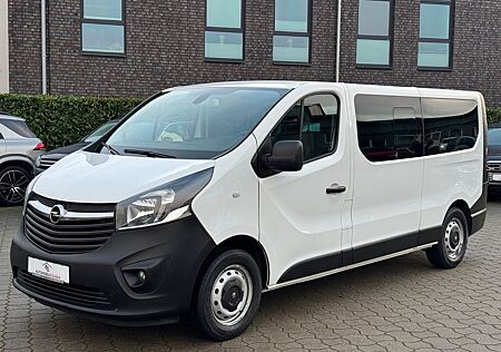 Opel Vivaro B Kombi L2H1*Klimaanlage*Tempomat*AHK*