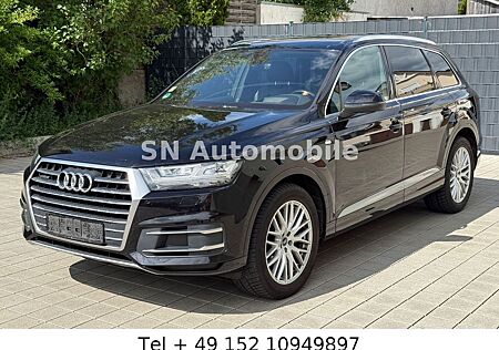 Audi Q7 3.0 TDI quattro S-Line*Matrix*Head-Up*Luft*Ka