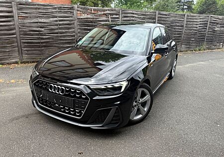 Audi A1 Sportback 30 TFSI S line