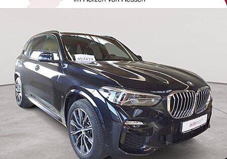 BMW X5 xDrive45e M Sportpaket Leder HuD