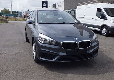 BMW 218 (Stock ID 91801)
