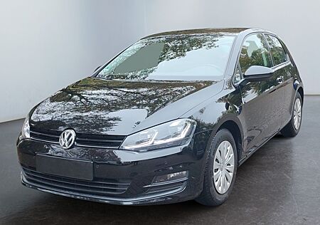 VW Golf Volkswagen VII Lim