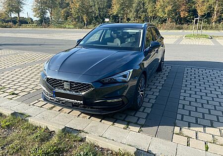 Seat Leon 1.5 TSI ACT 110kW Xcellence Plus Sports...