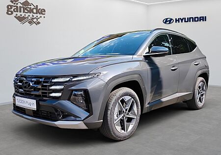 Hyundai Tucson 1.6 T-GDI Plug-in Hybrid Trend Auto