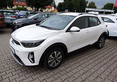 Kia Stonic Vision 1.2 LED-Scheinwerfer Rückfahrkamer