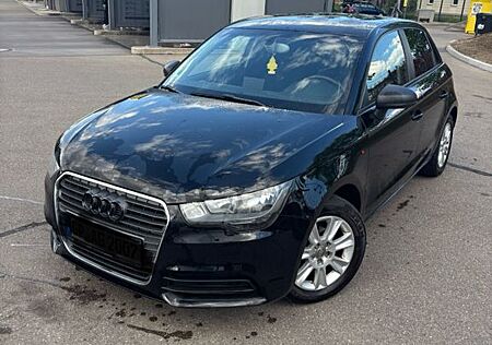 Audi A1 1.2 TFSI Ambition Sportback Ambition