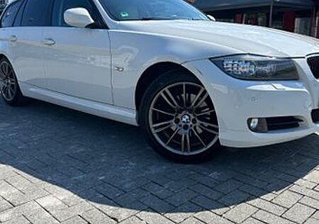 BMW 320d Touring Sport Line Sport Line