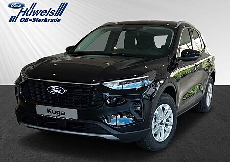 Ford Kuga Plug-In Hybrid Titanium PHEV +LED+360°+ACC+