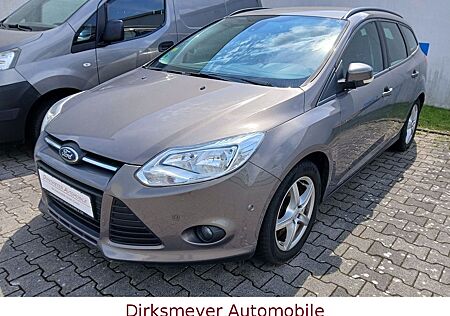 Ford Focus Turnier SYNC Edition 1,0 Ecoboost+ZR neu