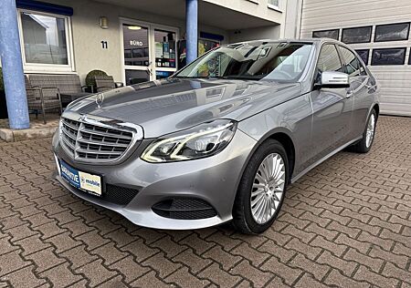Mercedes-Benz E 400 E Limousine