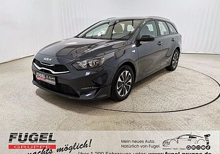 Kia Cee'd Sportswagon Ceed Sportswagon 1.5 T-GDI DCT Klima|Navi|SHZ