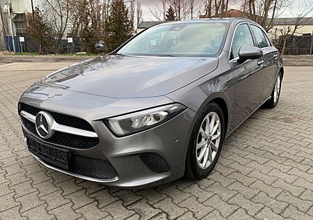 Mercedes-Benz A 180 A -Klasse d