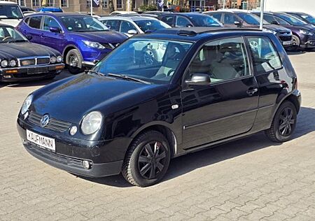 VW Lupo Volkswagen LupoCambridge Automatik