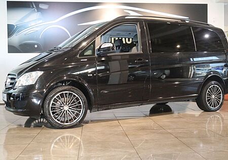 Mercedes-Benz Viano 3.0 CDI Trend Edition Kompakt