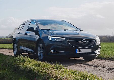 Opel Insignia B ST 2.0 CDTI Innovation | TÜV neu