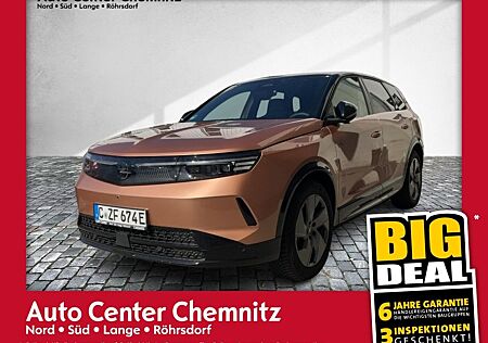 Opel Grandland X Grandland GS (73kWh) Electric Kamera LED