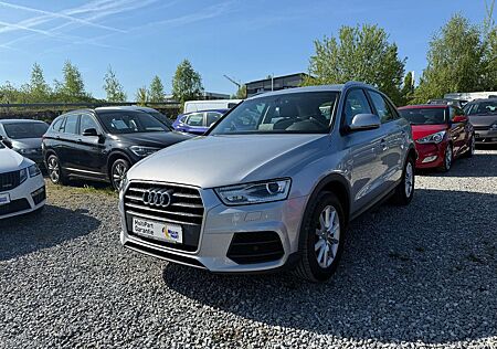 Audi Q3 basis quattro