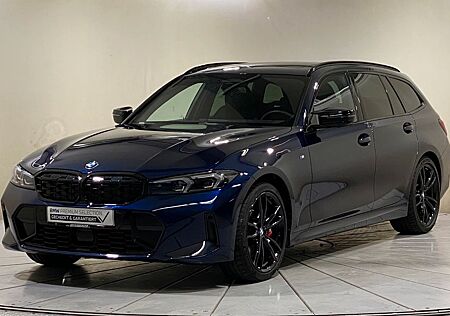 BMW 340 M340i xDrive Touring Standhzg AHK ACC DA+ PA RFK