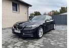 BMW 520d xDrive Touring Facelift