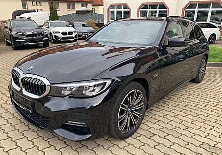 BMW 320e Tour M Sport 360Kam*HiFi*Ambiente*ShZ*LED*