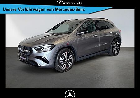 Mercedes-Benz GLA 180 d +PROGRESSIVE+SHZ+DISTRO+AMBIENTE+PDC