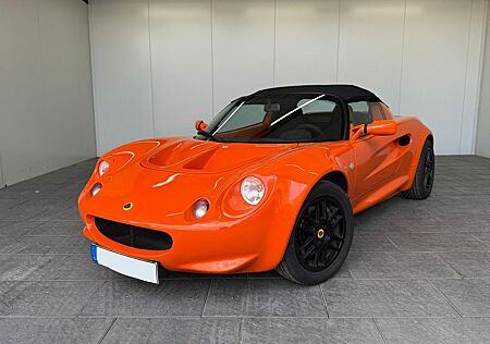 Lotus Elise MK1 original LHD
