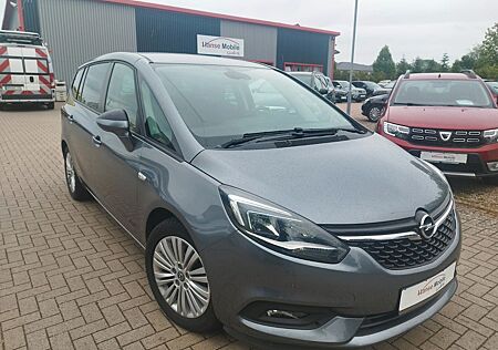 Opel Zafira C Edition Start/Stop