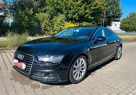 Audi A7 3.0 TDI quattro S tronic Sportback