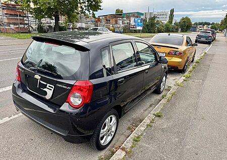 Chevrolet Aveo 1.4 LT LT
