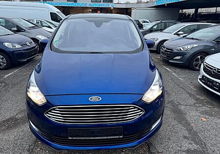 Ford C-Max Titanium*NAVI*PDC V+H*SHZ*PANO*EURO6