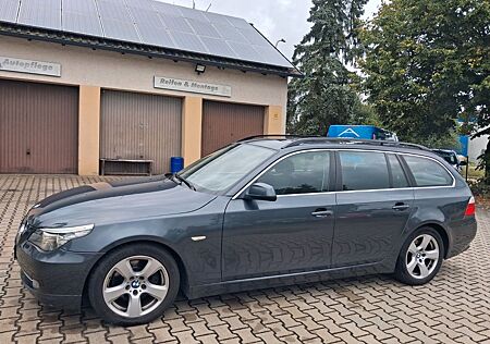 BMW 530d touring Edition Exclusive.Tüv2027.