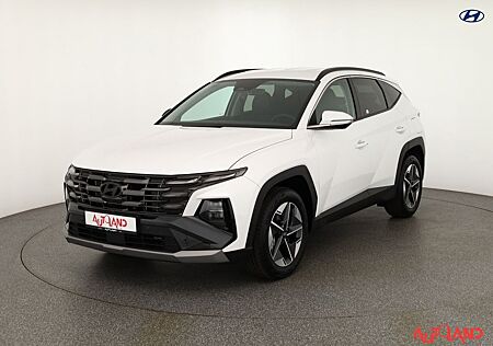 Hyundai Tucson 1.6T-GDI Matrix Navi ACC Kamera