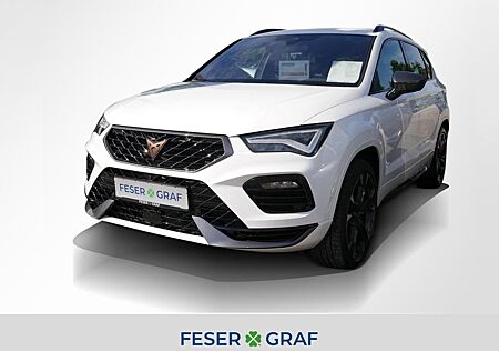 Cupra Ateca 2.0 TSI VZ 4Dr. 360° ACC AHK LED Navi