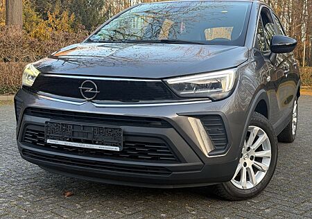 Opel Crossland X Crossland (X) AUTOMATIK / LED / LEDER