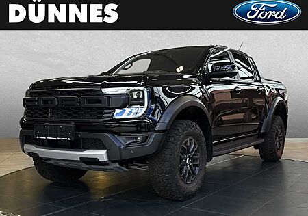 Ford Ranger Raptor 4x4 2,0 l EcoBlue Diesel Autm.