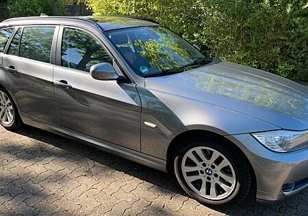 BMW 320d Touring -