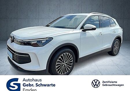 VW Tiguan Volkswagen 2.0 TDI DSG Life Kamera+Navi+Sitzhzg.