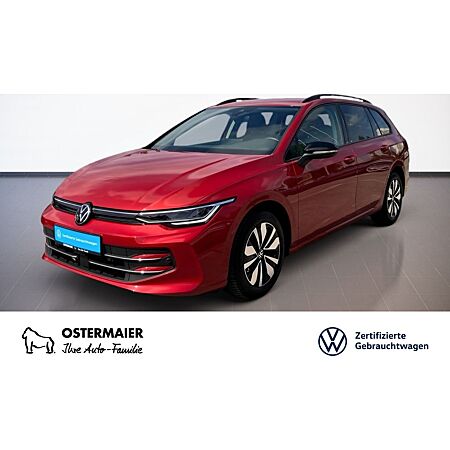 VW Golf leasen
