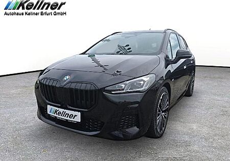BMW 223 Active Tourer i M-Sport+AHK+Head-Up+Pano+36