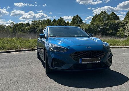 Ford Focus 2,3 EcoBoost ST Styling-Paket ST Styli...
