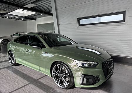 Audi S5 Sportback 3.0TDI|Matrix|B&O|AHK|Pano|360°|20