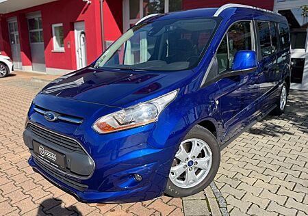 Ford Tourneo Connect 1.6 TDCi Titanium Pano*Nav*8xAlu