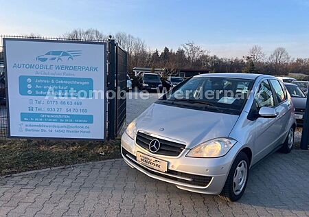Mercedes-Benz A 150 A