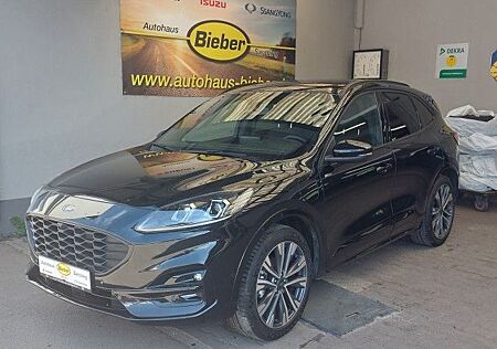 Ford Kuga 2.5 Duratec PHEV ST-LINE X m. GARANTIE