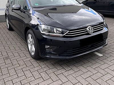 Volkswagen Golf Sportsvan 1.6 TDI