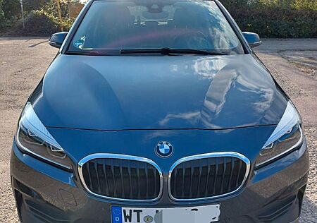 BMW 216 d Active Tourer Advantage