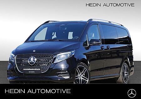 Mercedes-Benz V 300 d lang (447.813) |AMG|NIGHT|Avantgarde|AHK