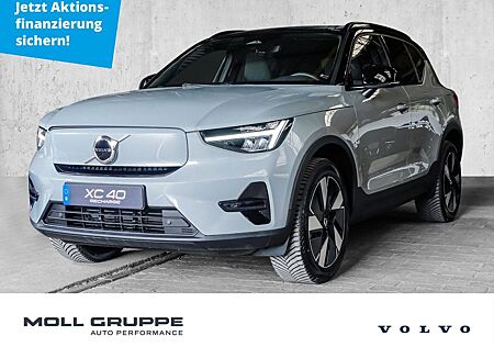 Volvo XC 40 XC40 Plus Recharge Pure Electric EL.HECK PDC